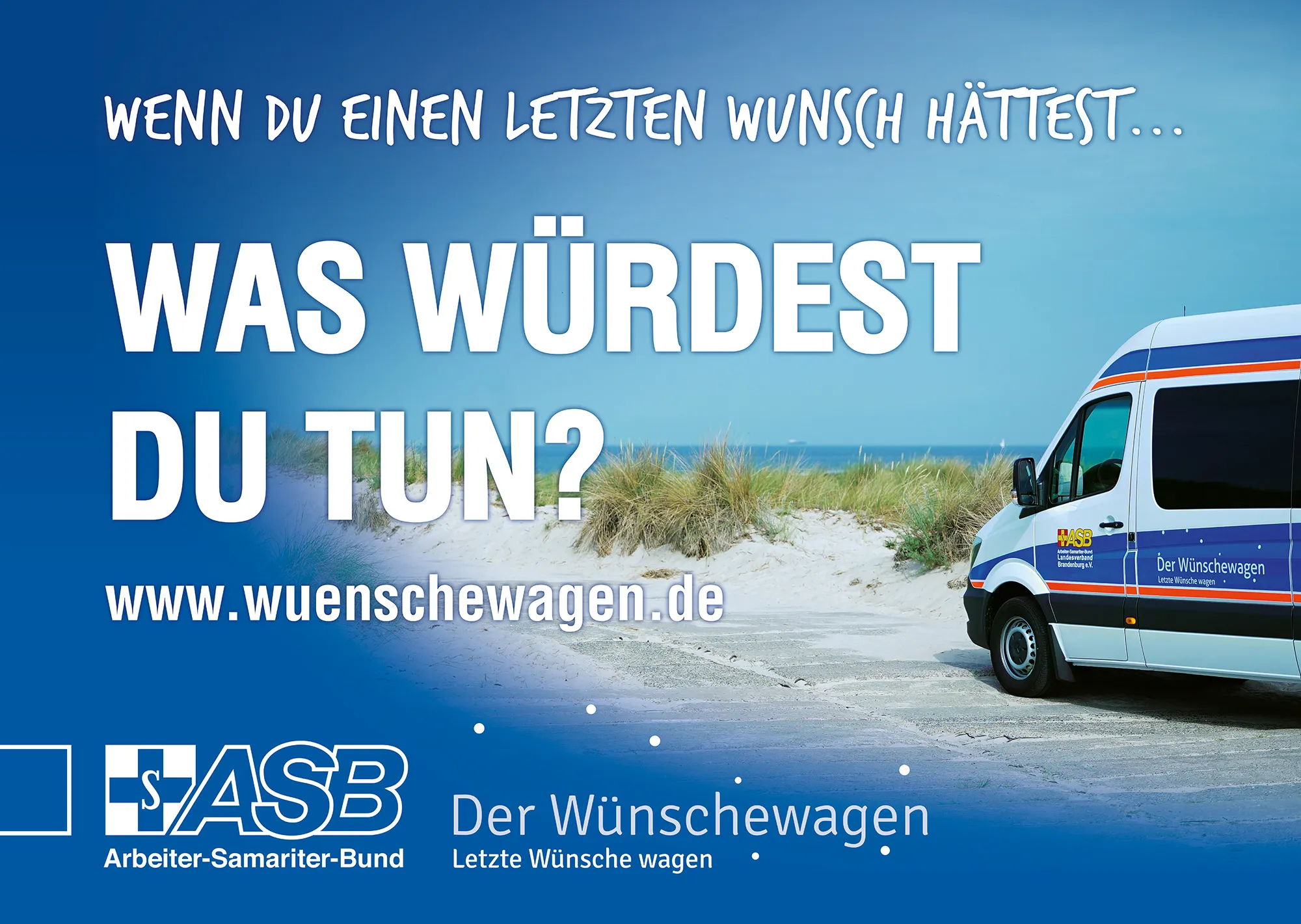 asb wuenschewagen