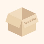 box-sizing