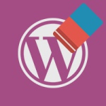 clean-wordpress-header