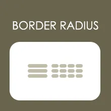 css border radius generator