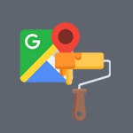 google-maps-api-design-individuell-anpassen