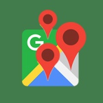 google maps api karte mit mehreren marker und infowindow