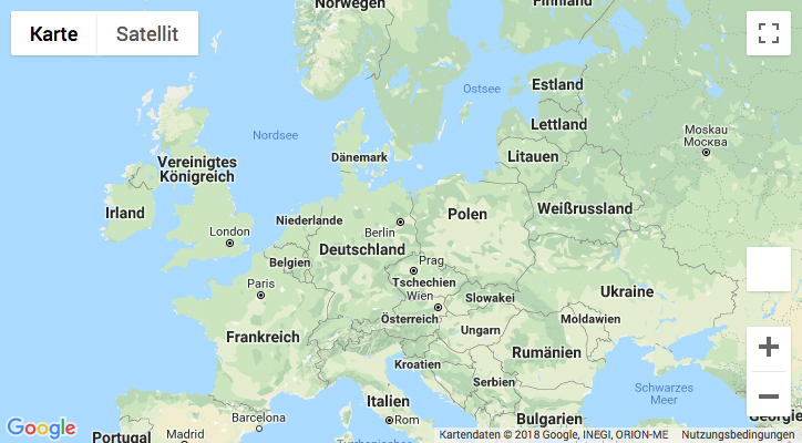 google maps api karte