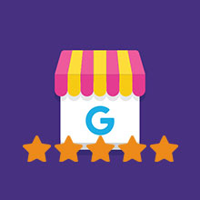 Google My Business Bewertung auf Webseite anzeigen – revilodesign.de