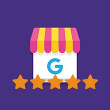 google my business bewertung