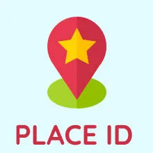 google place id finder