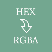 hex-to-rgba-converter