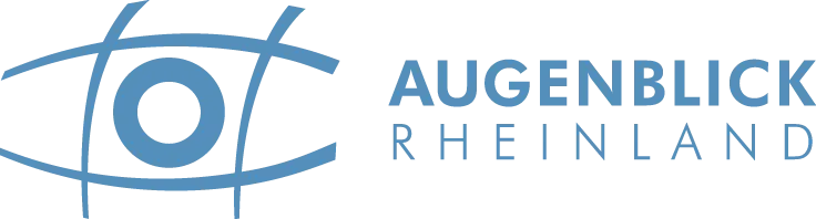 logo augenblick rheinland retina