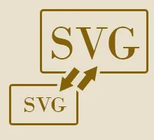 scale svg path wie man ein svg skaliert